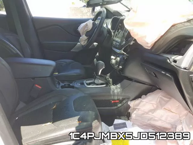 1C4PJMBX5JD512389 фото 6