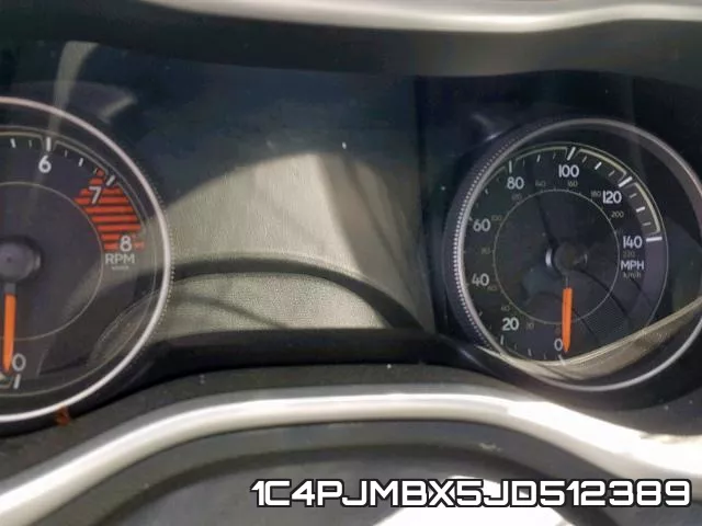1C4PJMBX5JD512389 фото 9