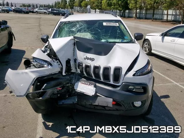 1C4PJMBX5JD512389 фото 10
