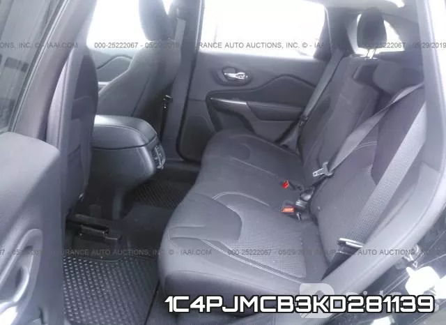 1C4PJMCB3KD281139 фото 9