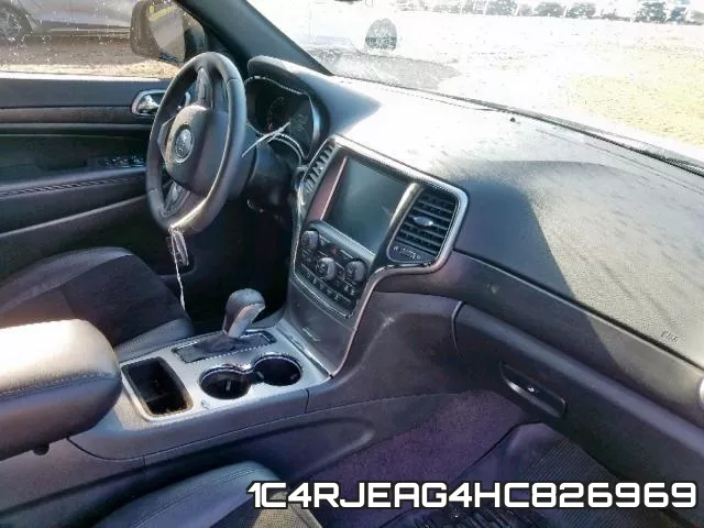 1C4RJEAG4HC826969 фото 6