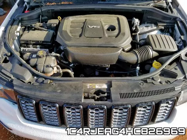 1C4RJEAG4HC826969 фото 8
