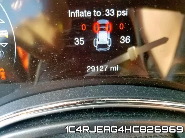 1C4RJEAG4HC826969 фото 9