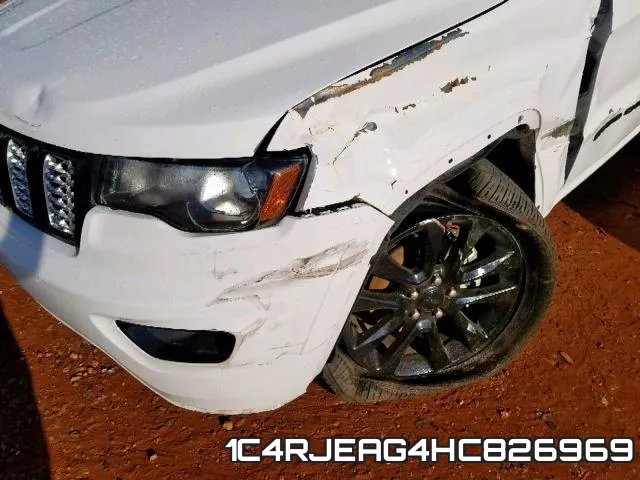1C4RJEAG4HC826969 фото 10