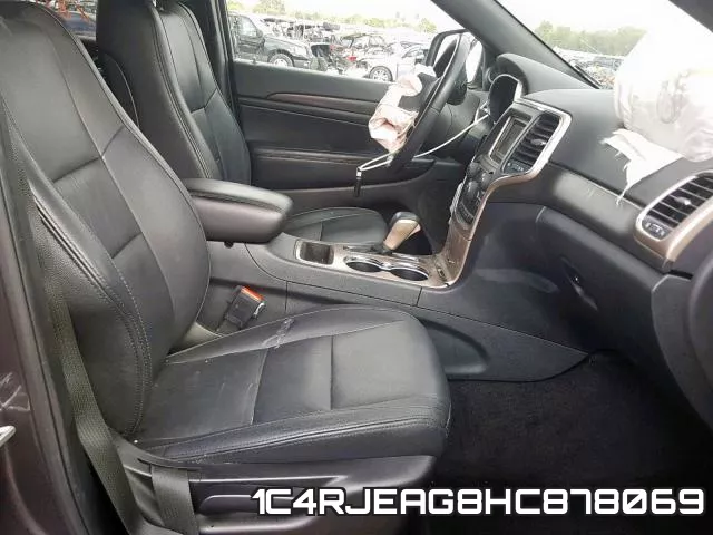 1C4RJEAG8HC878069 фото 6