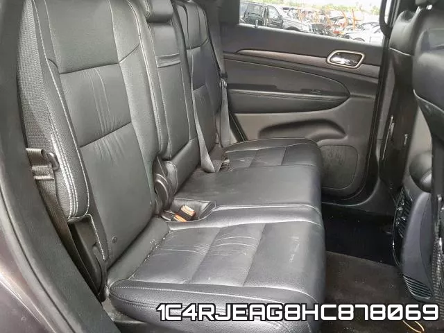 1C4RJEAG8HC878069 фото 7