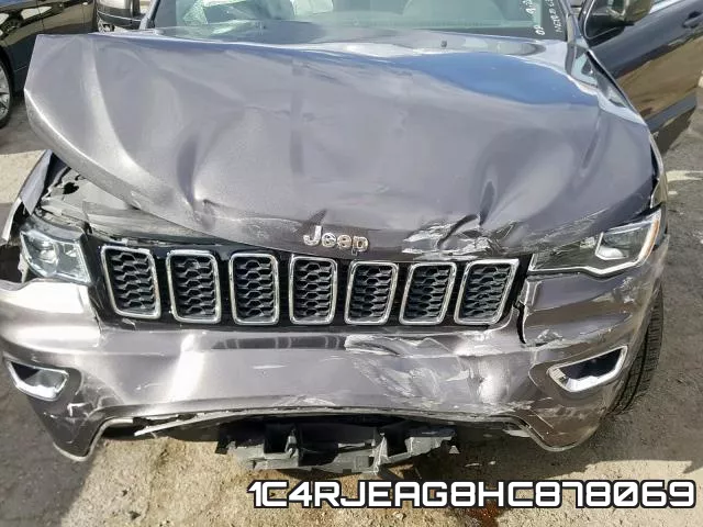 1C4RJEAG8HC878069 фото 8