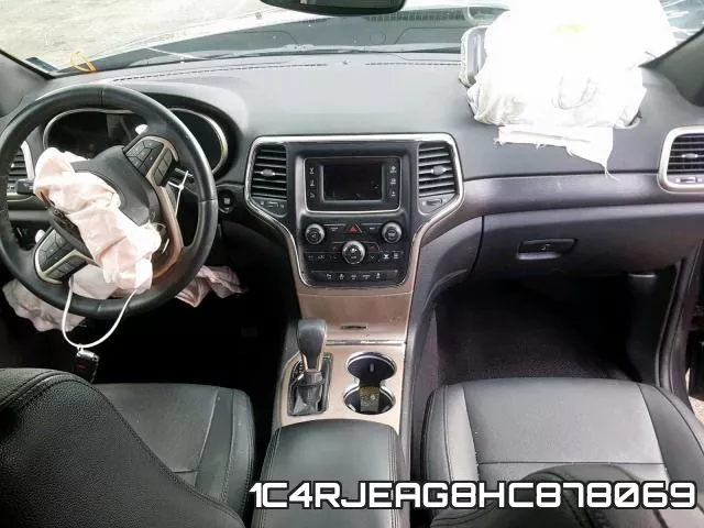 1C4RJEAG8HC878069 фото 10