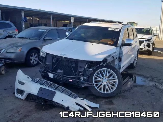 1C4RJFJG6HC818460 фото 3