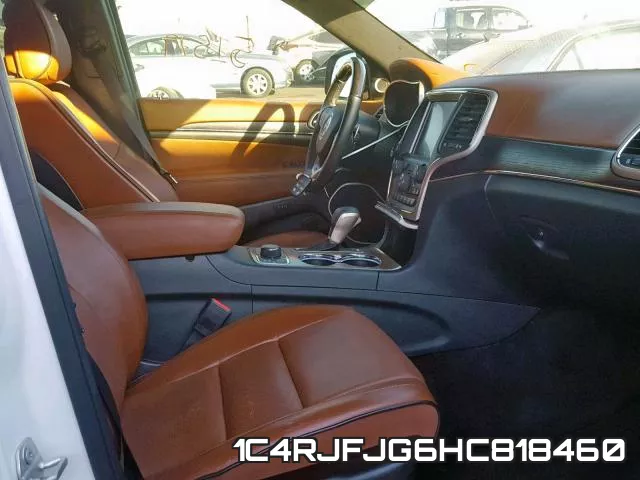 1C4RJFJG6HC818460 фото 6