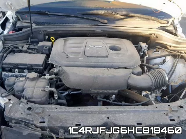 1C4RJFJG6HC818460 фото 8