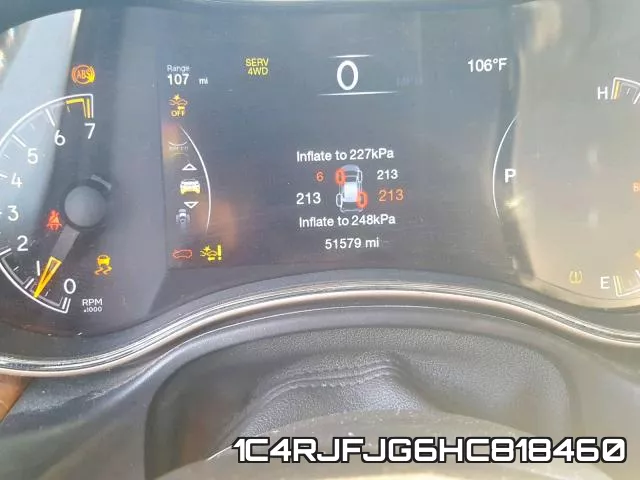 1C4RJFJG6HC818460 фото 9