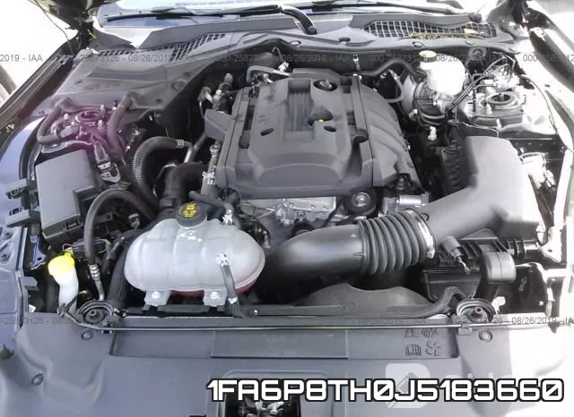 1FA6P8TH0J5183660 фото 2