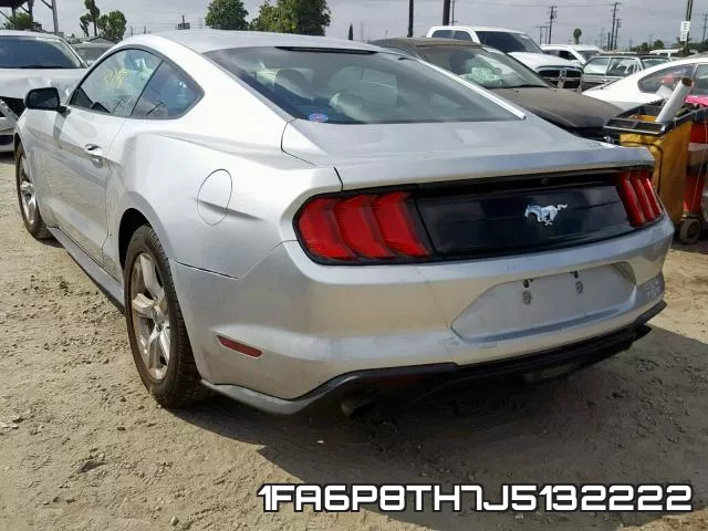 1FA6P8TH7J5132222 фото 4