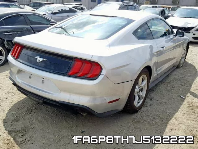 1FA6P8TH7J5132222 фото 5