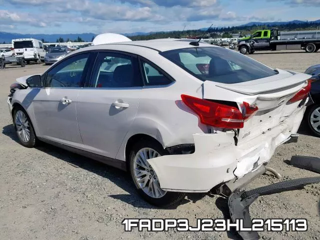 1FADP3J23HL215113 фото 4