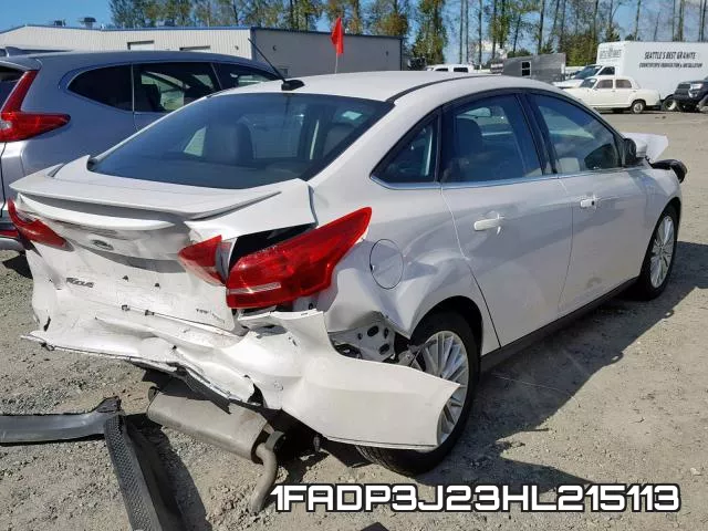 1FADP3J23HL215113 фото 5