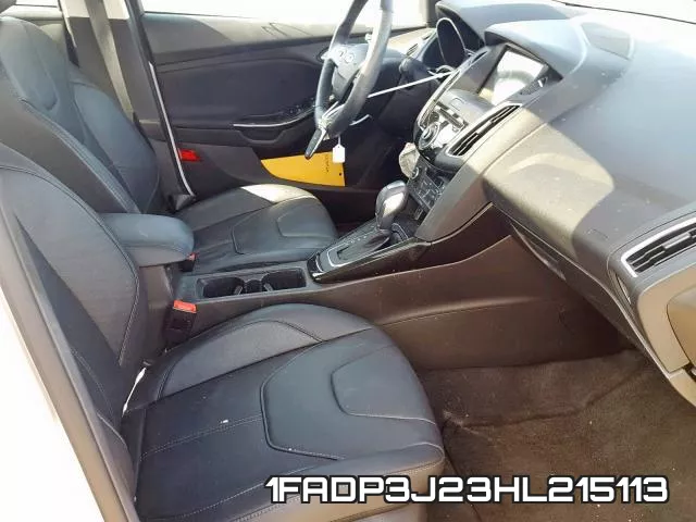 1FADP3J23HL215113 фото 6