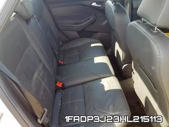 1FADP3J23HL215113 фото 7