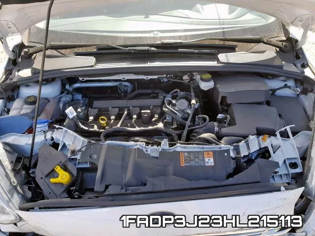 1FADP3J23HL215113 фото 8