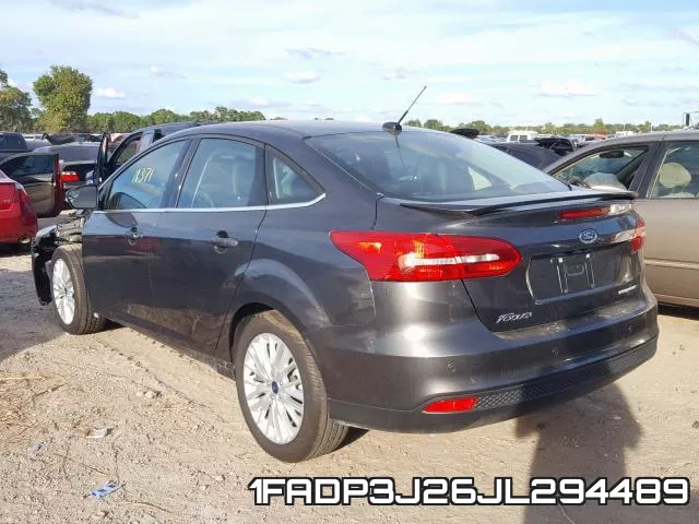 1FADP3J26JL294489 фото 4