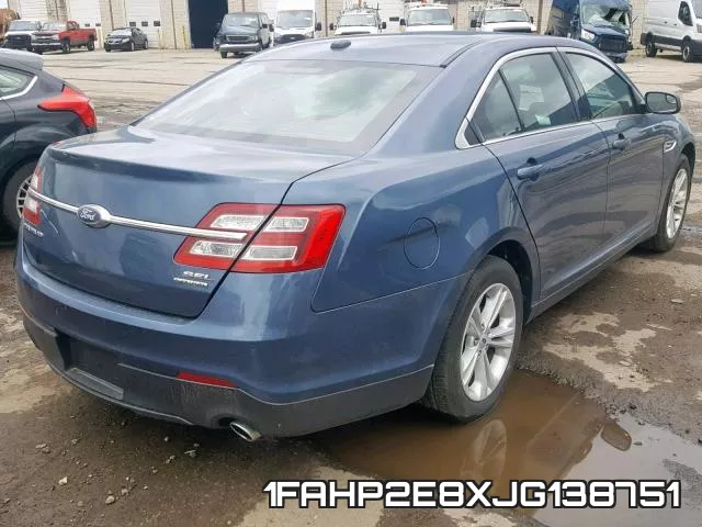 1FAHP2E8XJG138751 фото 5