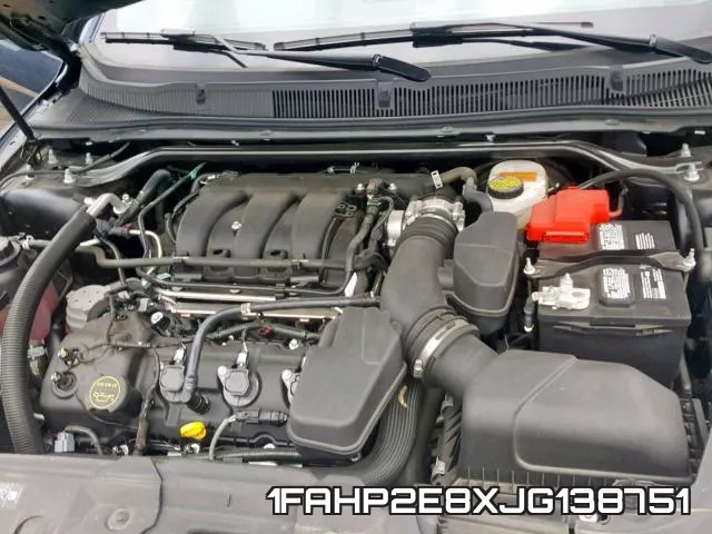 1FAHP2E8XJG138751 фото 8