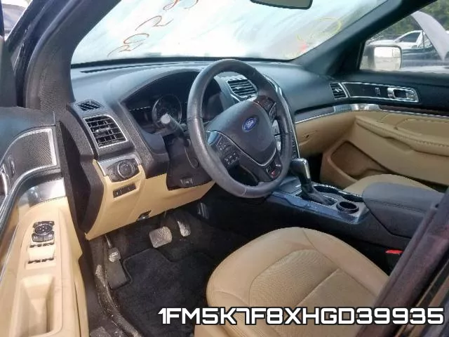 1FM5K7F8XHGD39935 фото 10