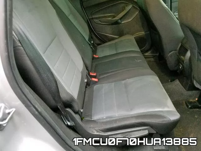 1FMCU0F70HUA13885 фото 7