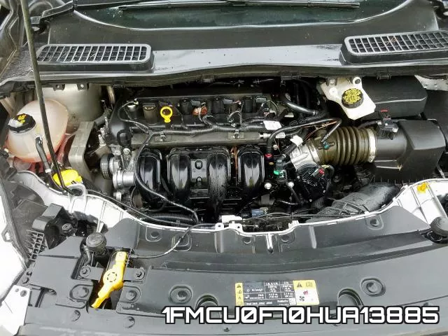 1FMCU0F70HUA13885 фото 8