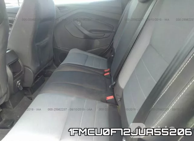 1FMCU0F72JUA55206 фото 9
