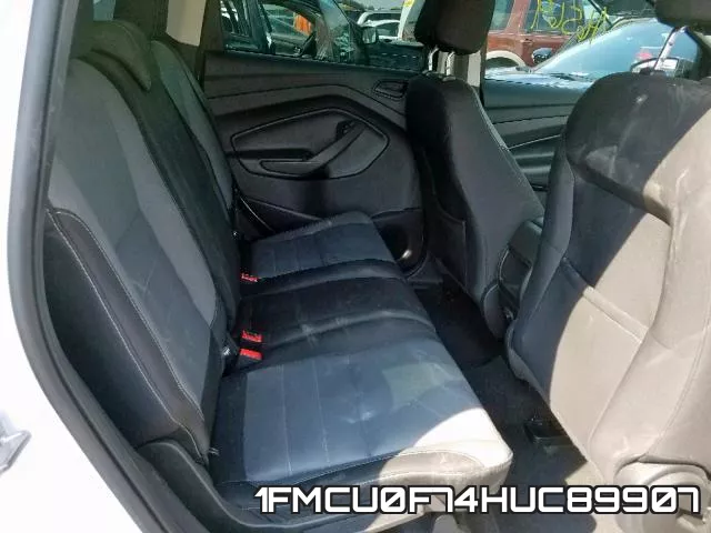 1FMCU0F74HUC89907 фото 7