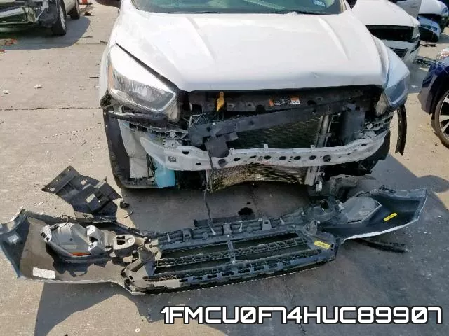 1FMCU0F74HUC89907 фото 10
