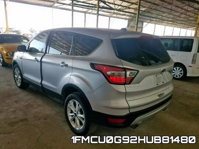 1FMCU0G92HUB81480 фото 4