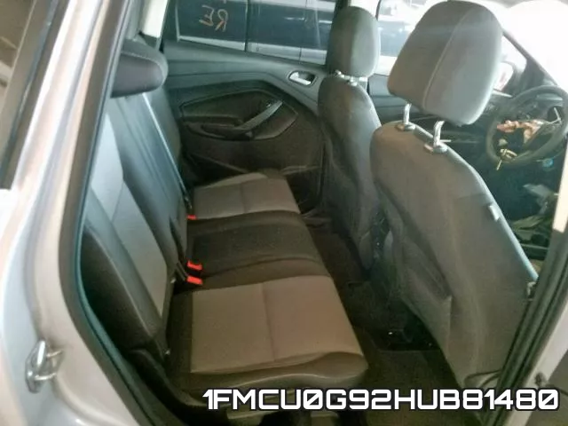 1FMCU0G92HUB81480 фото 6