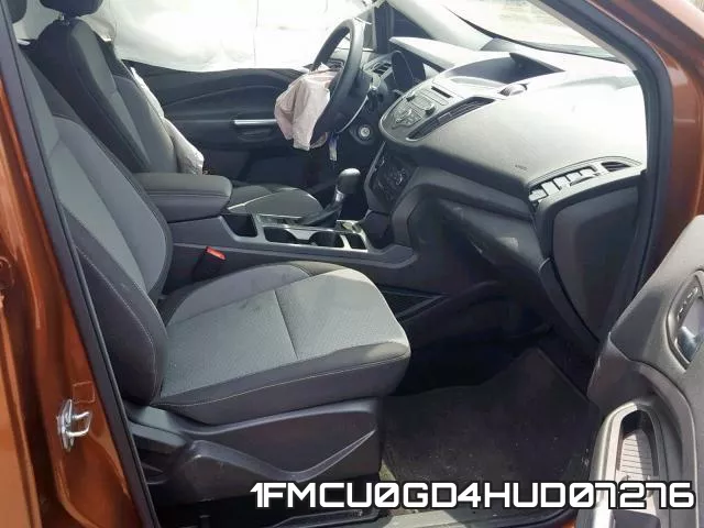 1FMCU0GD4HUD07276 фото 6