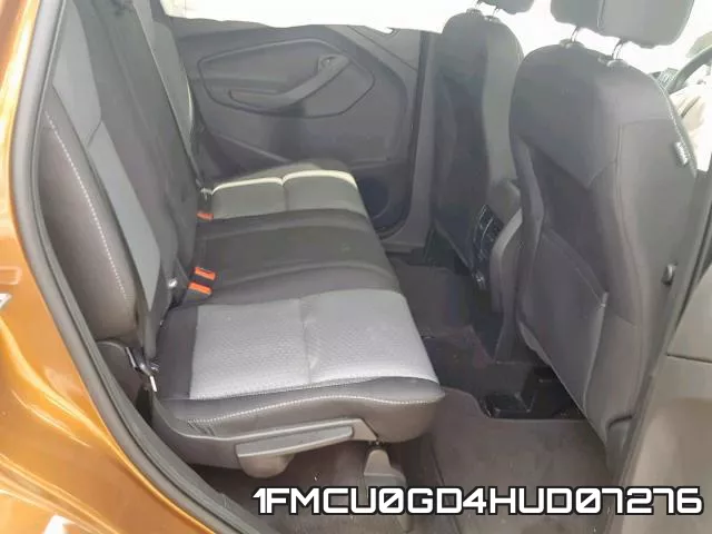 1FMCU0GD4HUD07276 фото 7