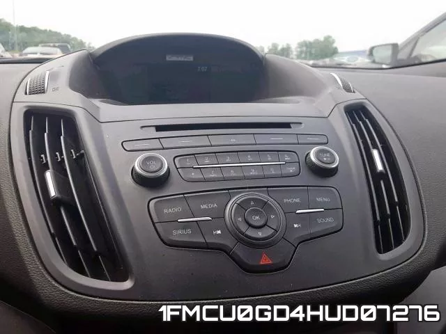1FMCU0GD4HUD07276 фото 10