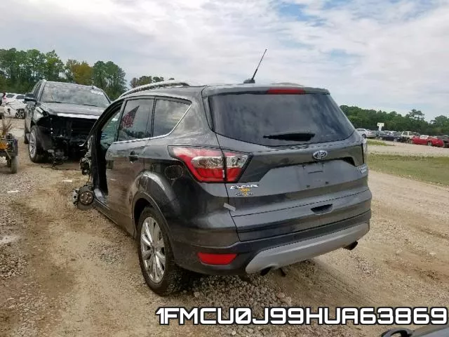 1FMCU0J99HUA63869 фото 4