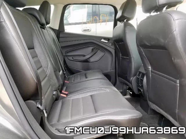 1FMCU0J99HUA63869 фото 7