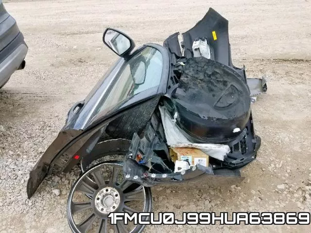1FMCU0J99HUA63869 фото 10