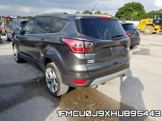 1FMCU0J9XHUB95443 фото 4