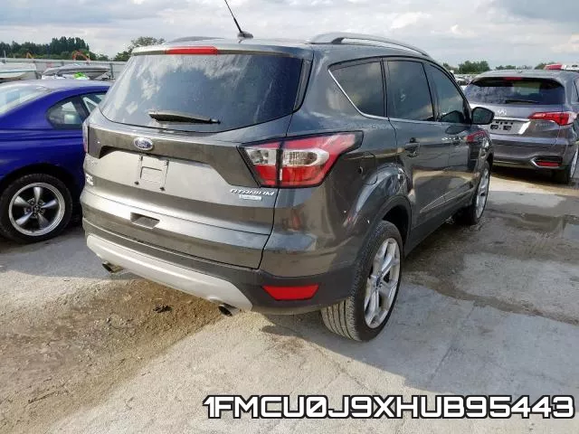 1FMCU0J9XHUB95443 фото 5