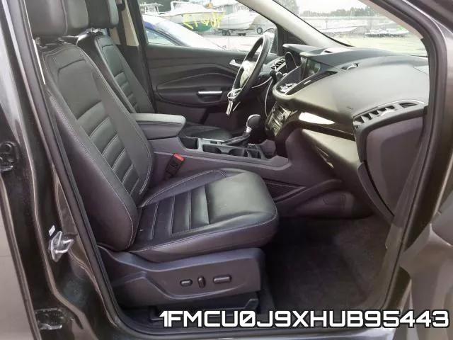 1FMCU0J9XHUB95443 фото 6