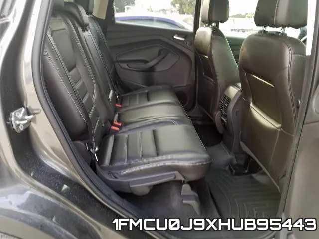 1FMCU0J9XHUB95443 фото 7