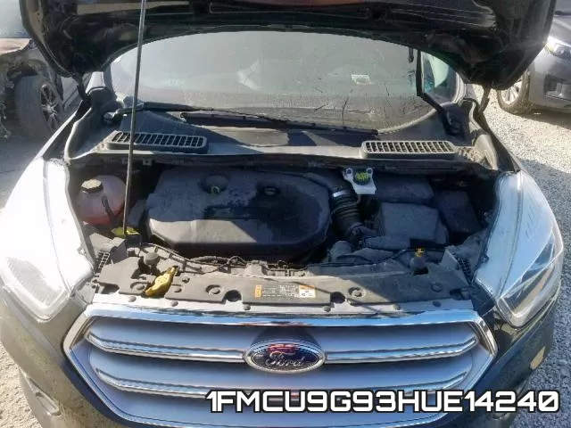 1FMCU9G93HUE14240 фото 8