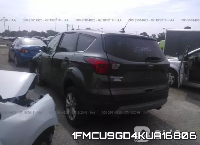 1FMCU9GD4KUA16806 фото 4