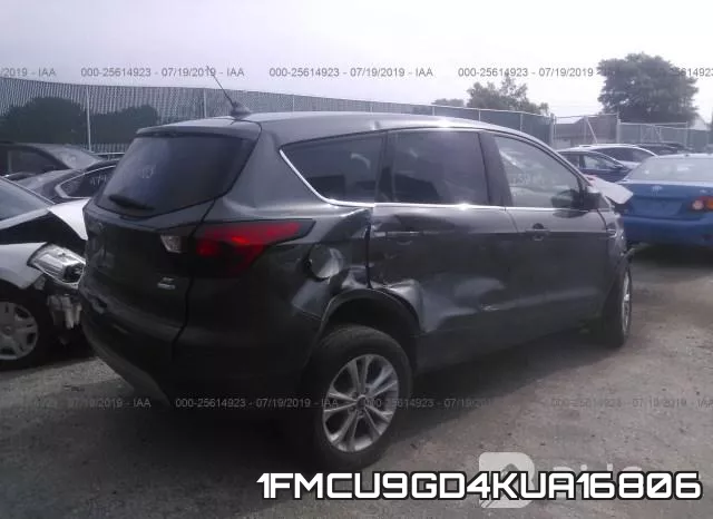1FMCU9GD4KUA16806 фото 5