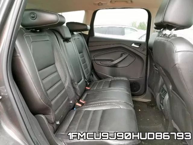 1FMCU9J90HUD86793 фото 7