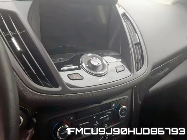 1FMCU9J90HUD86793 фото 10